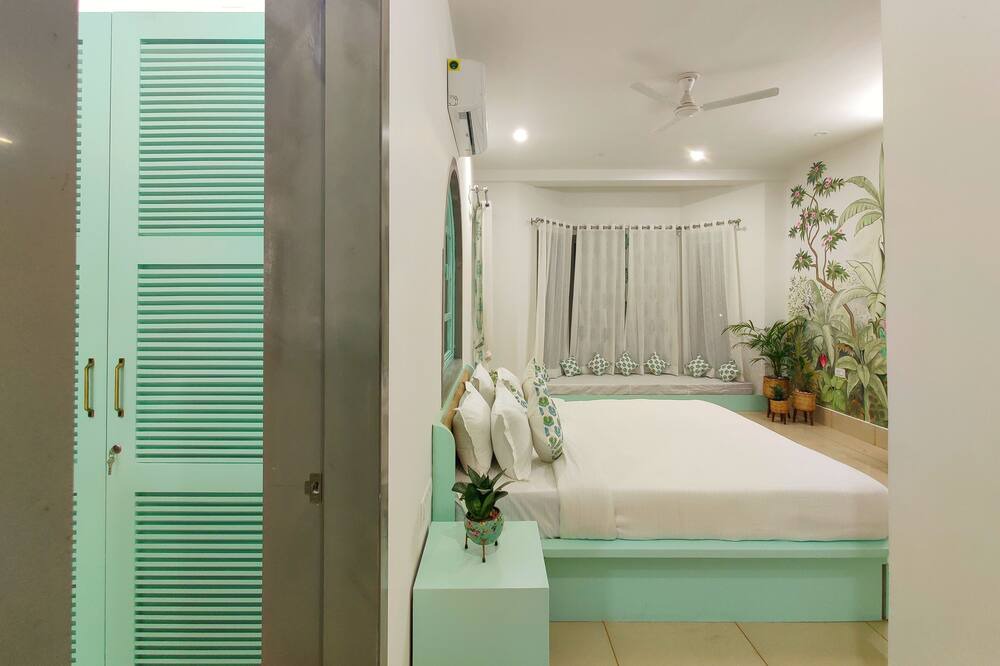 Photo of Bedroom in Gayariawas