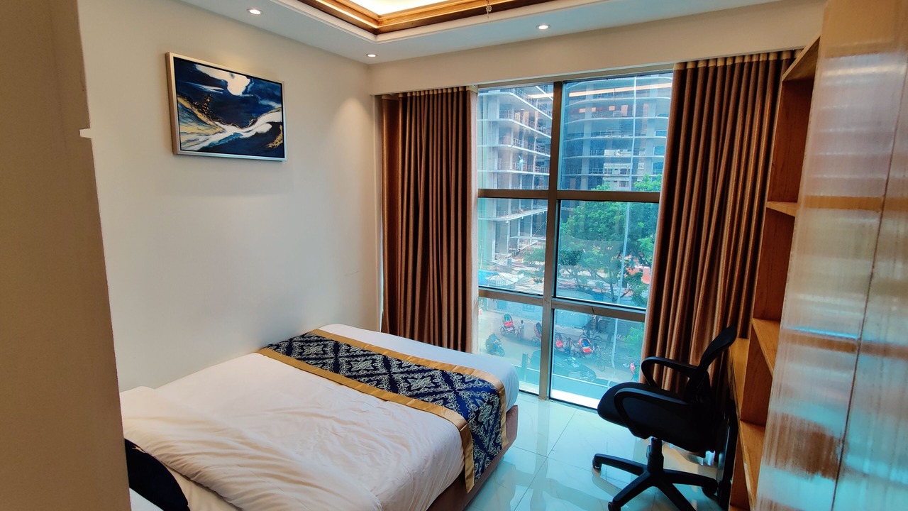 Photo of Bedroom in Dhaka