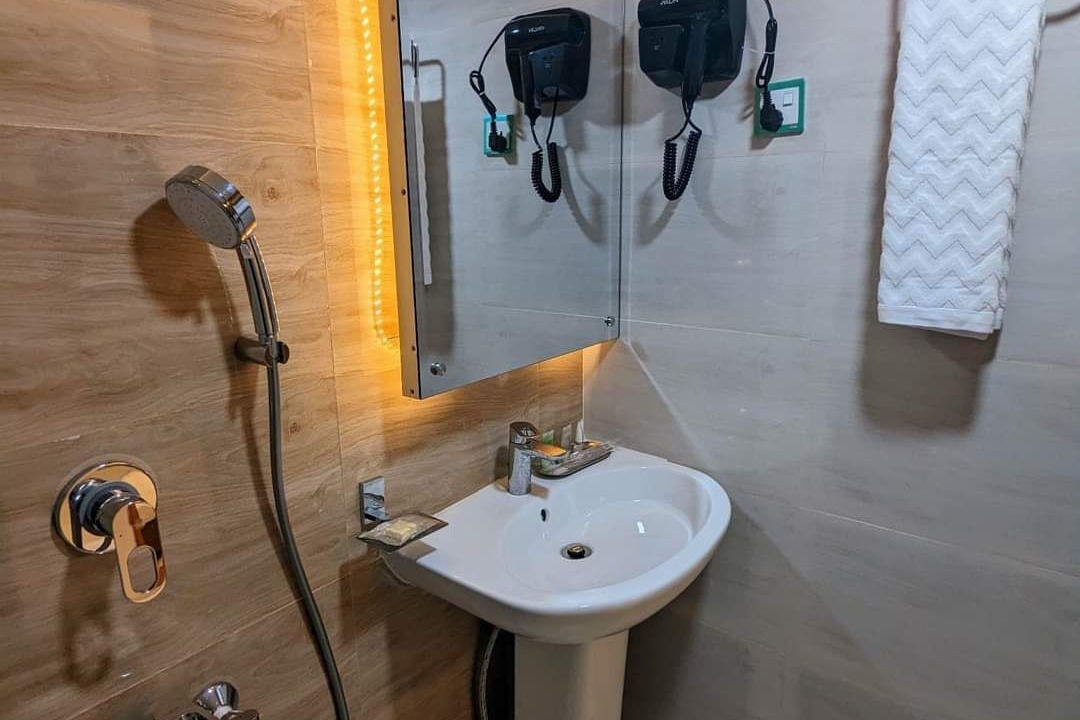 Photo of Bathroom in Dhaka