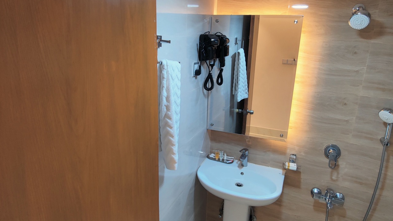 Photo of Bathroom in Dhaka