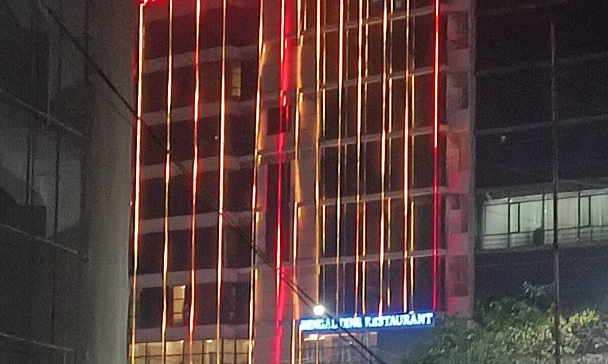 Photo of Outdoor in Dhaka