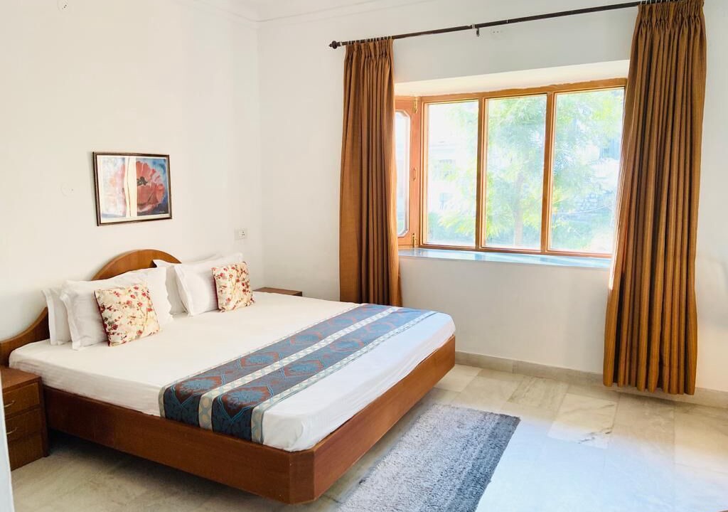 Photo of Bedroom in Palampur