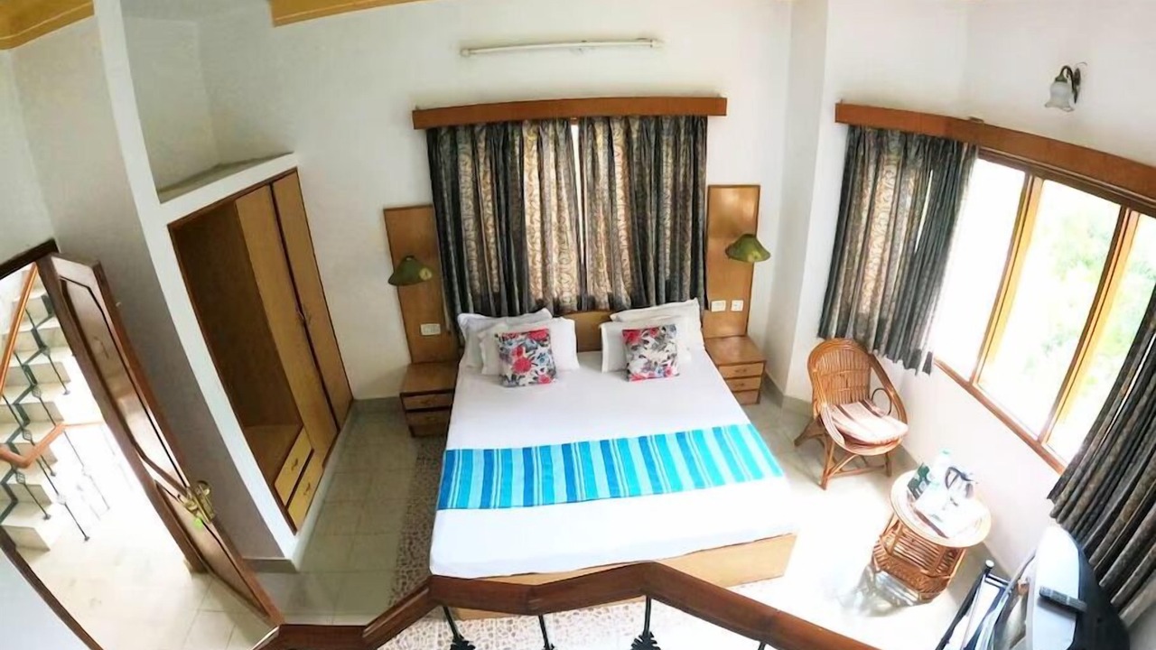 Photo of Bedroom in Palampur