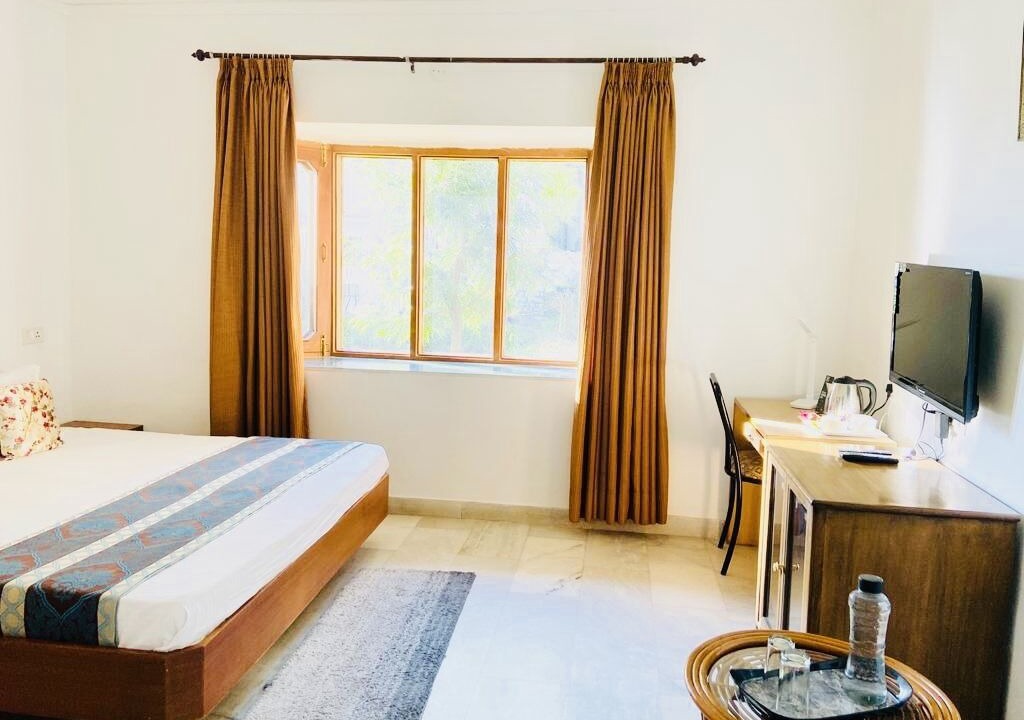 Photo of Bedroom in Palampur