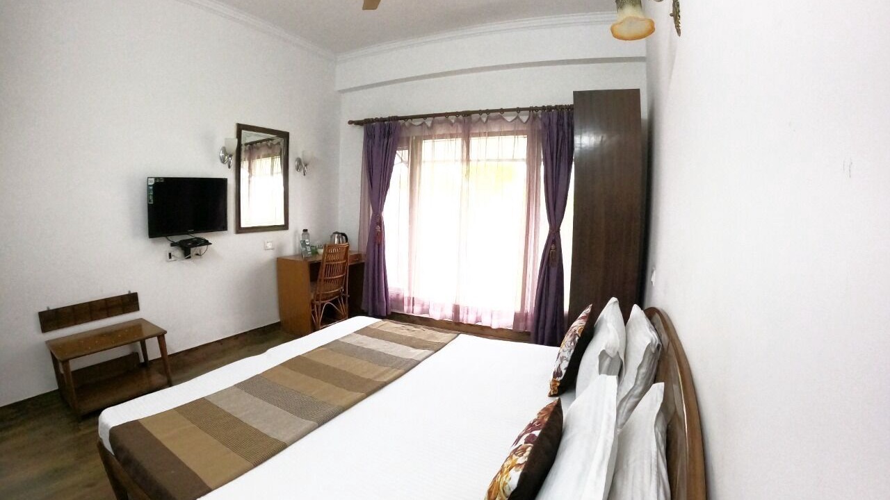 Photo of Bedroom in Palampur