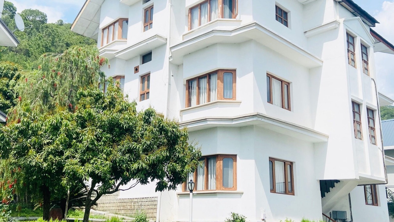 Photo of Outdoor in Palampur