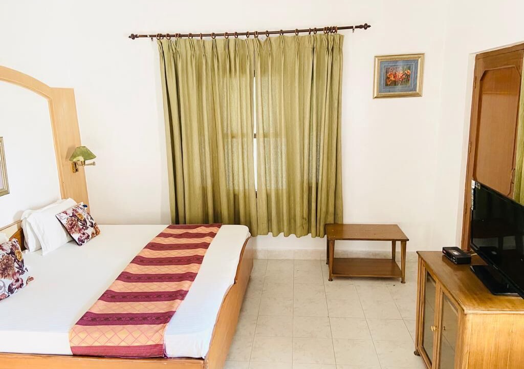 Photo of Bedroom in Palampur