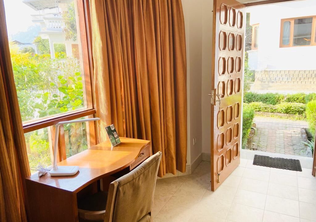 Photo of Bedroom in Palampur