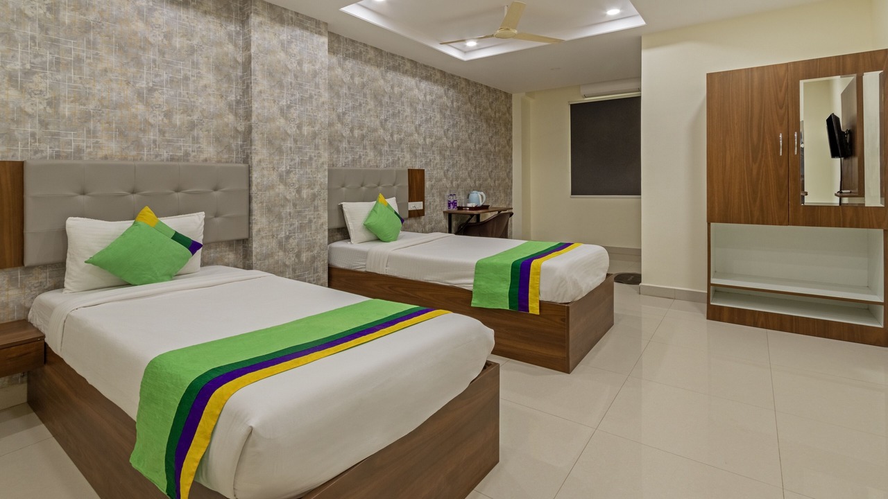Photo of Bedroom in Madhapur
