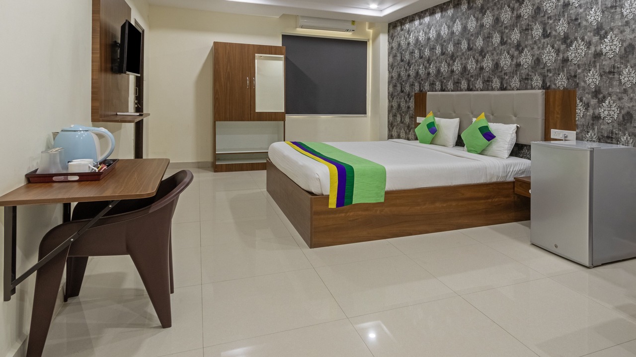 Photo of Bedroom in Madhapur