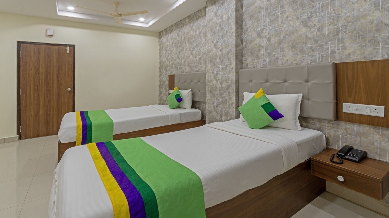 Photo of Bedroom in Madhapur
