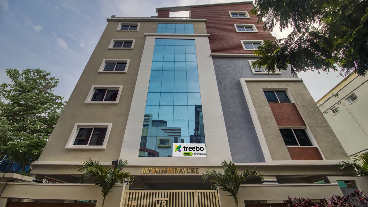 Photo of Outdoor in Madhapur