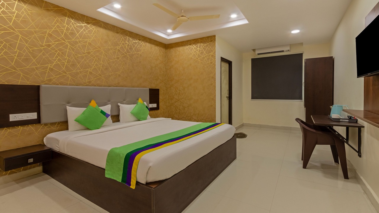 Photo of Bedroom in Madhapur