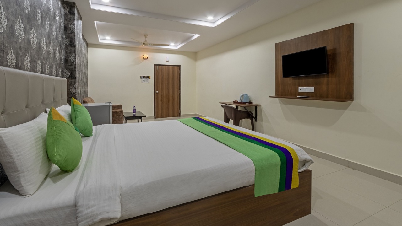 Photo of Bedroom in Madhapur