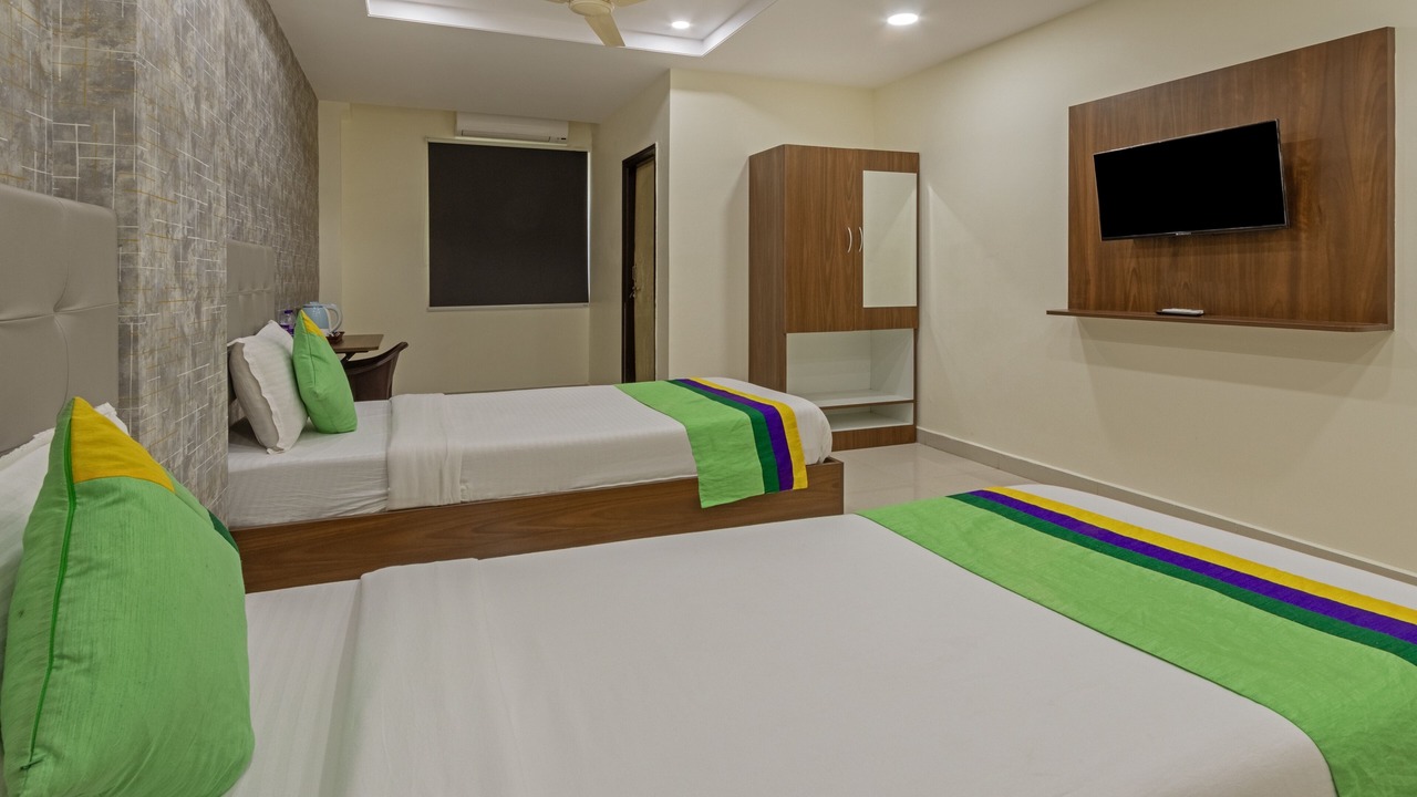 Photo of Bedroom in Madhapur