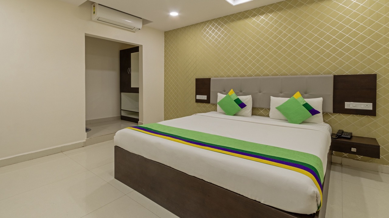 Photo of Bedroom in Madhapur