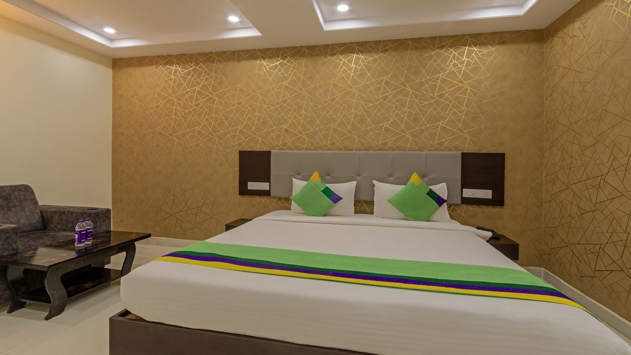 Photo of Bedroom in Madhapur