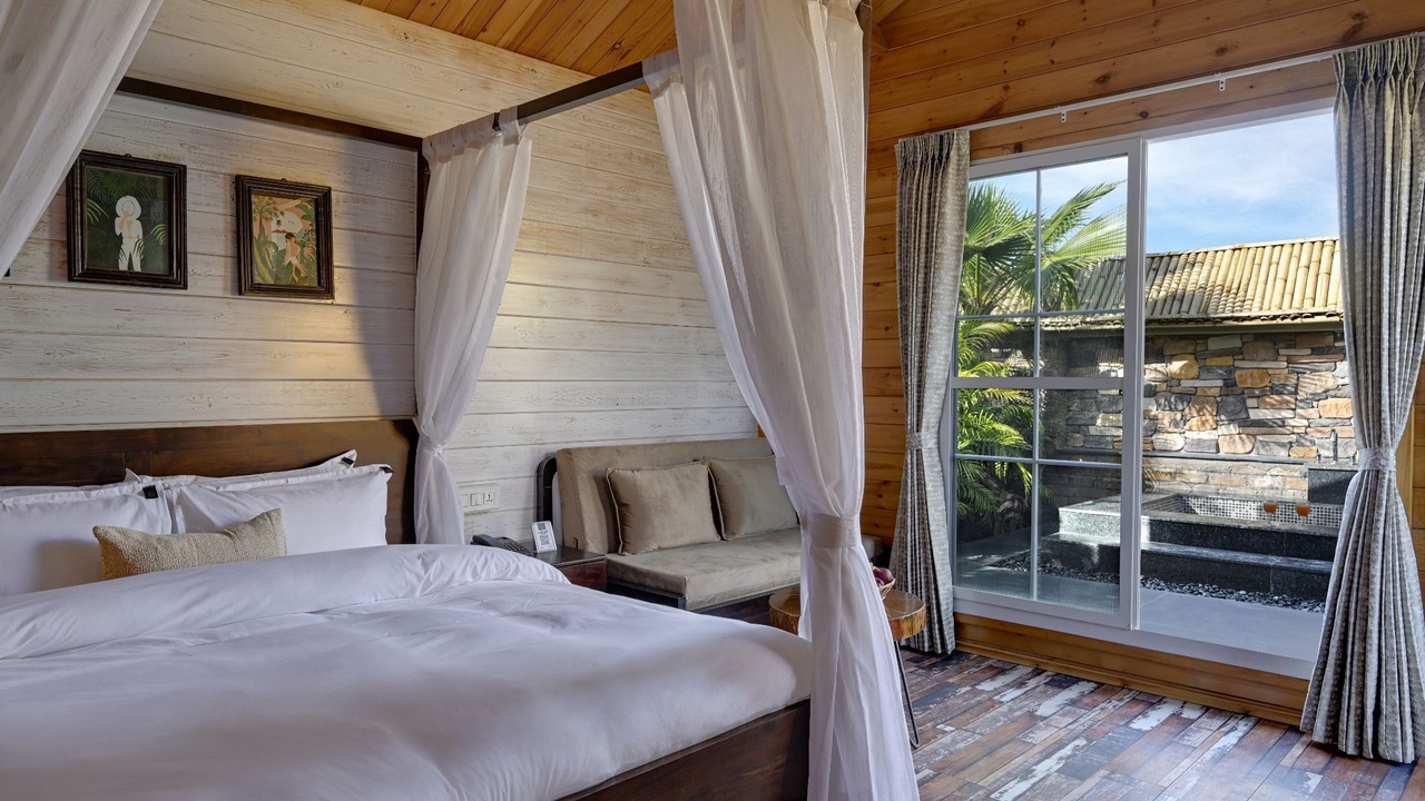 Photo of Bedroom in Abu Road