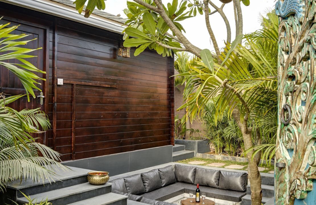 Photo of Bedroom in Abu Road