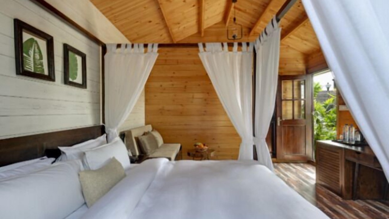 Photo of Bedroom in Abu Road