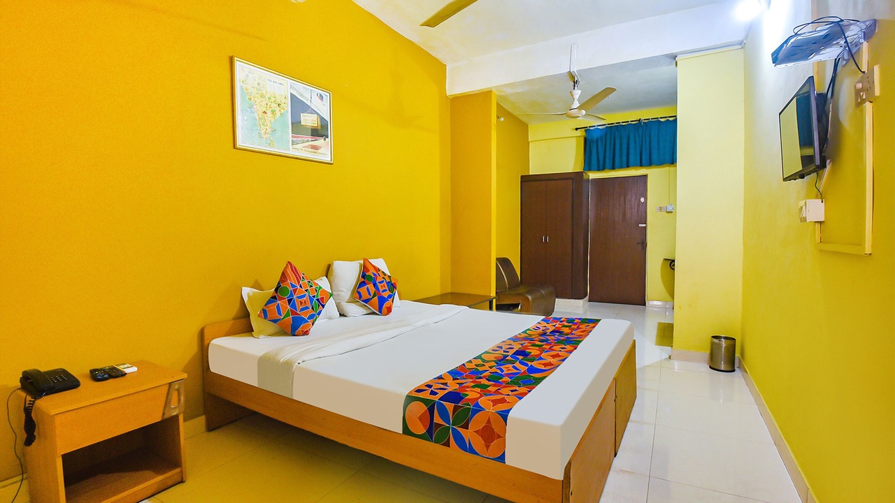 Photo of Bedroom in Altinho