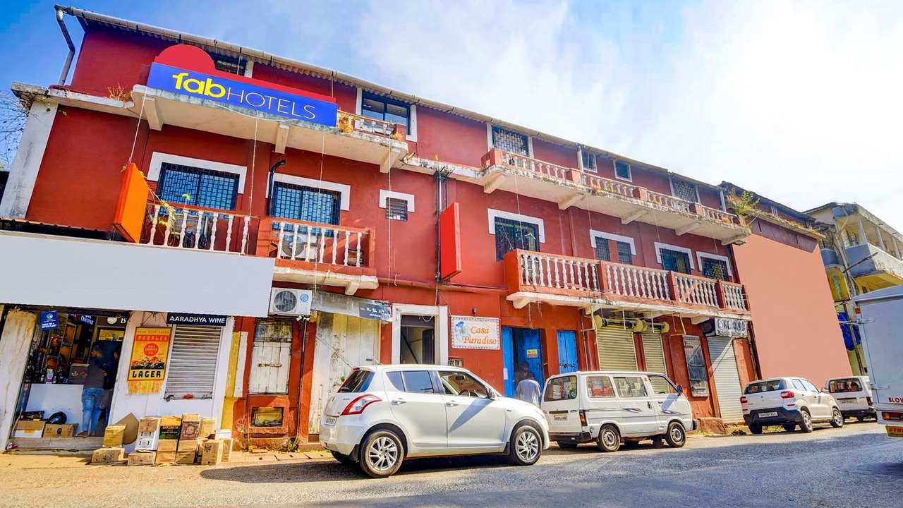 Photo of Outdoor in Altinho