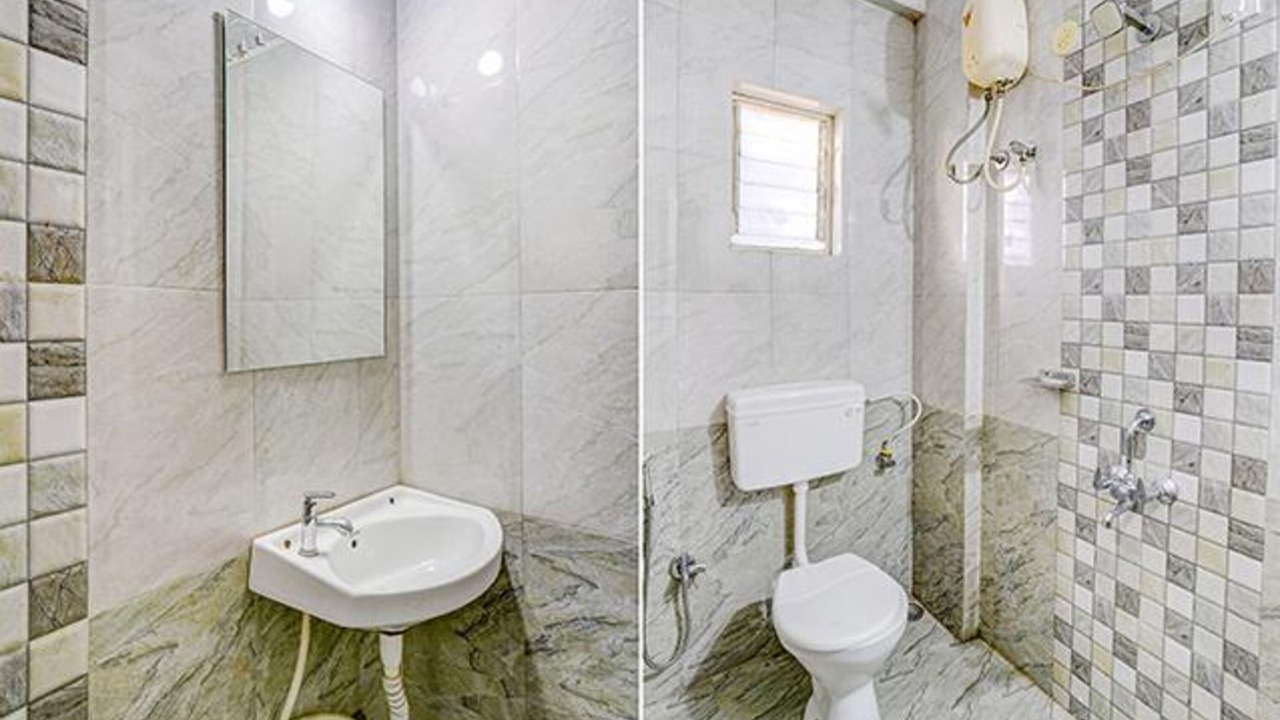 Photo of Bathroom in Pune