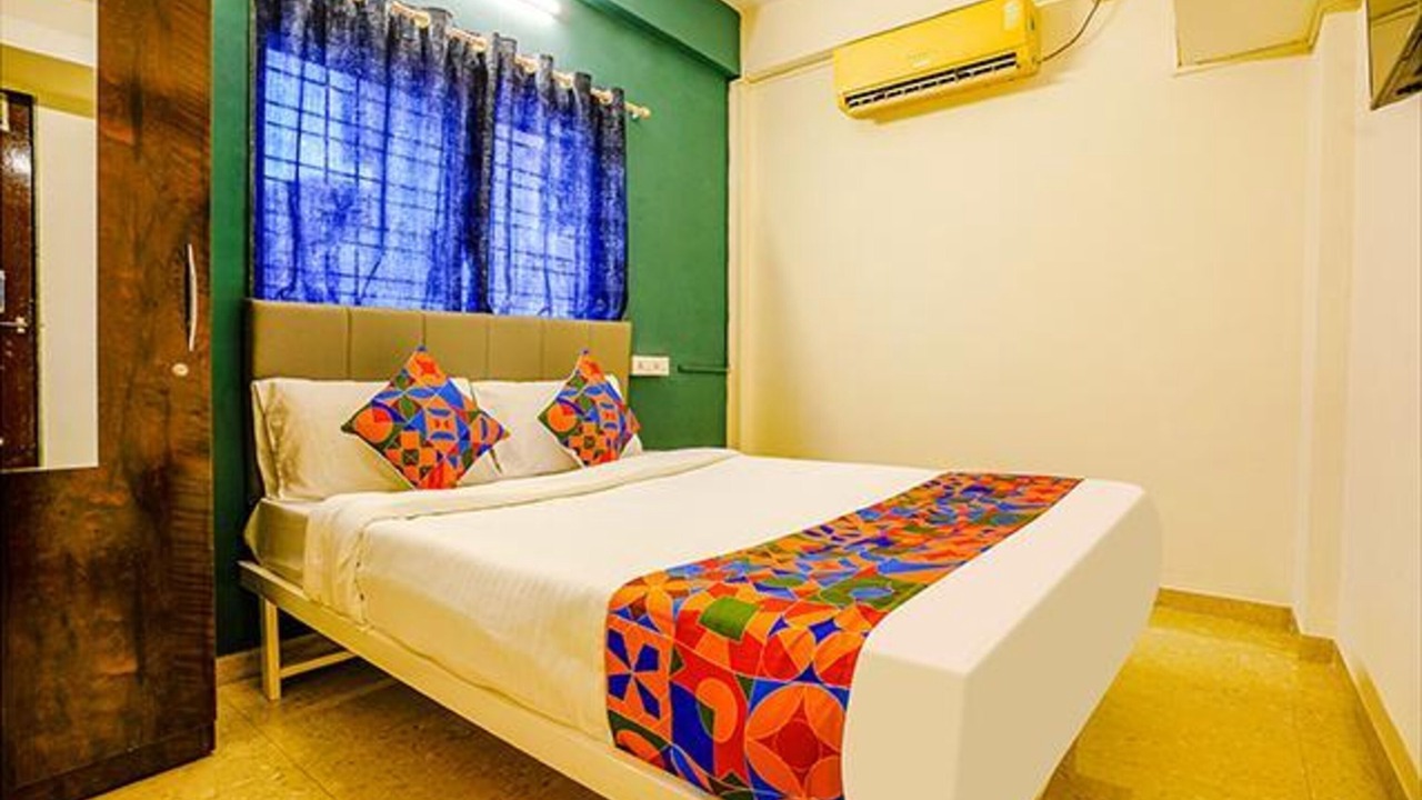 Photo of Bedroom in Pune
