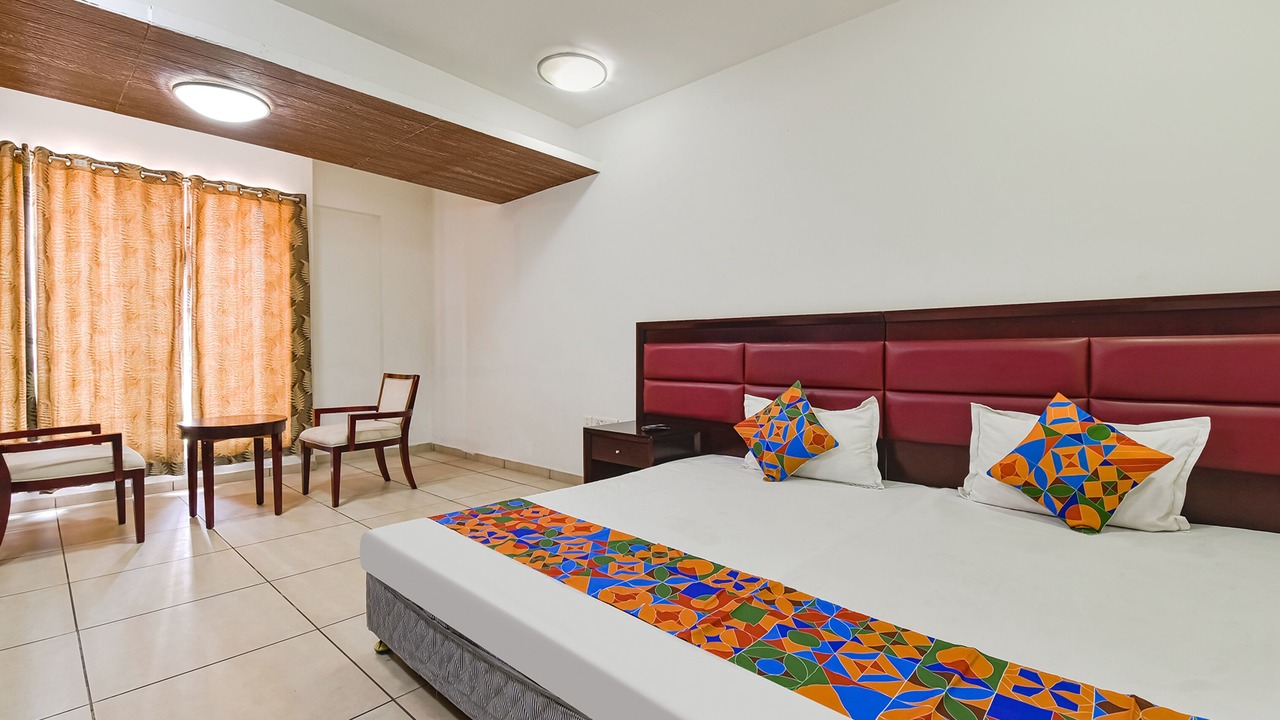 Photo of Bedroom in Ahmedabad