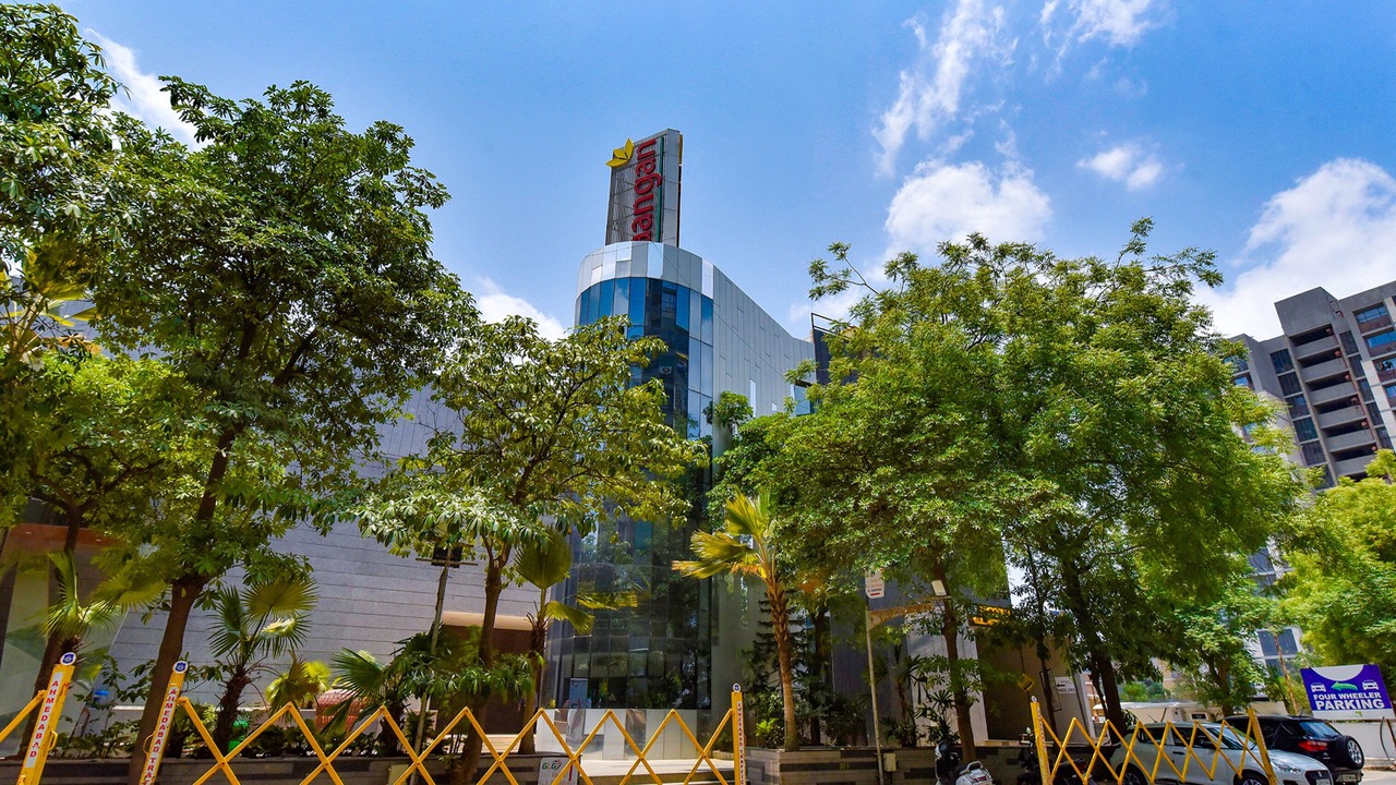 Photo of Outdoor in Ahmedabad