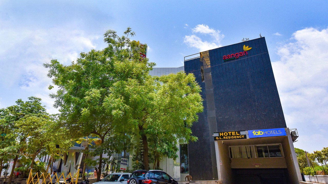 Photo of Outdoor in Ahmedabad