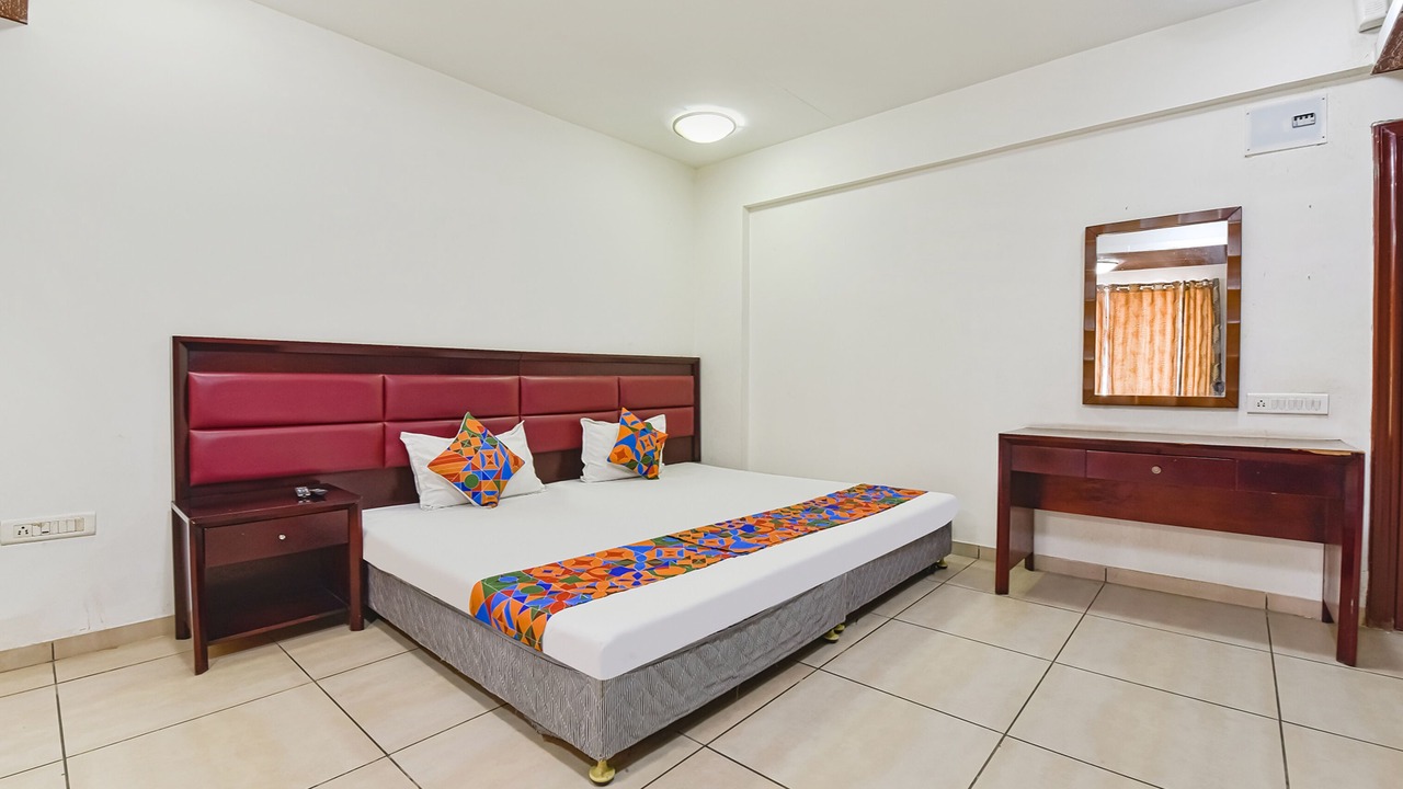 Photo of Bedroom in Ahmedabad