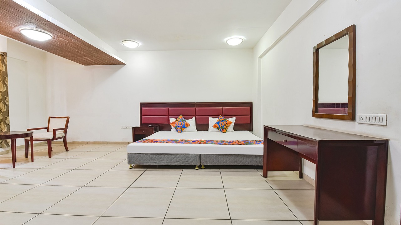 Photo of Bedroom in Ahmedabad