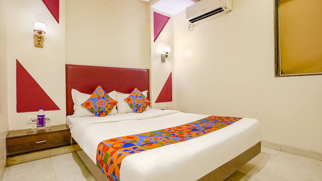 Photo of Bedroom in Mira Road East