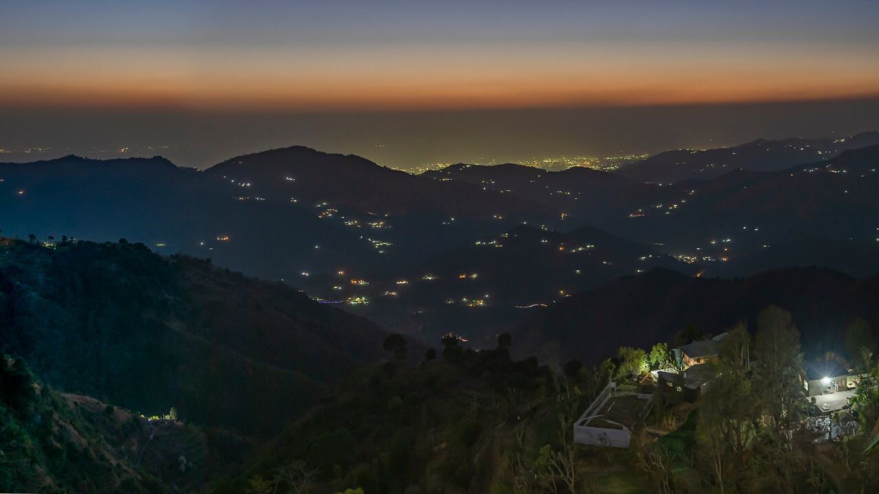 Photo of Outdoor in Kasauli