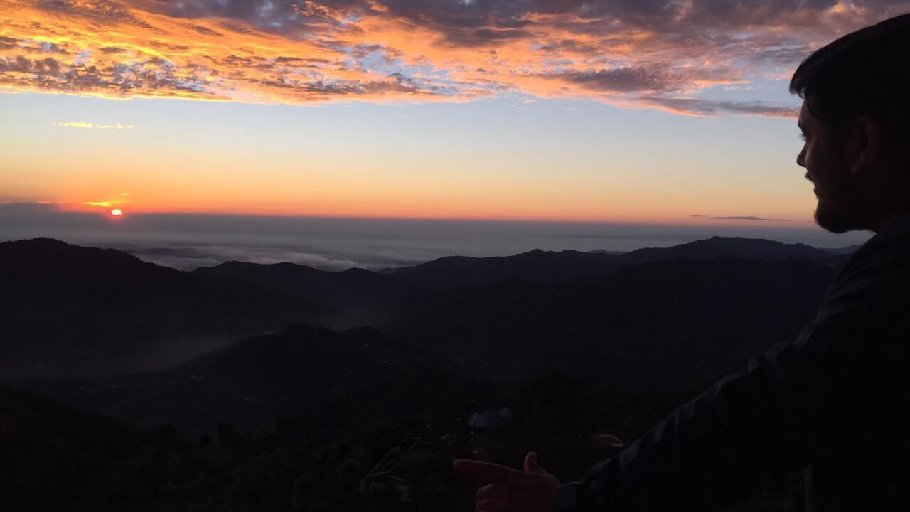 Photo of Outdoor in Kasauli