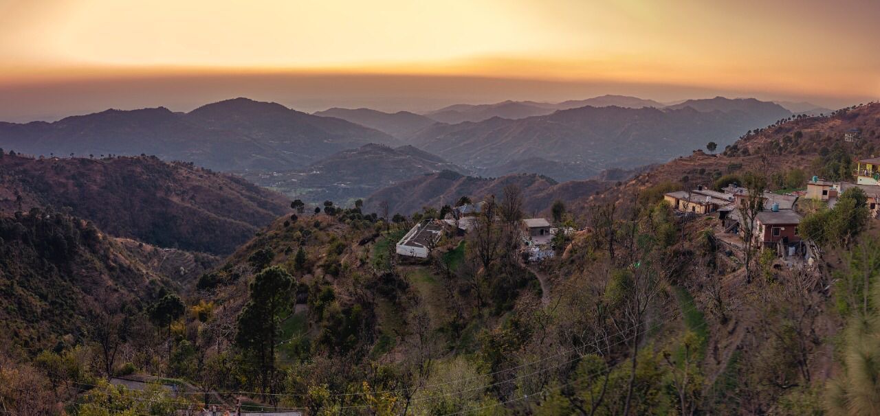 Photo of Outdoor in Kasauli