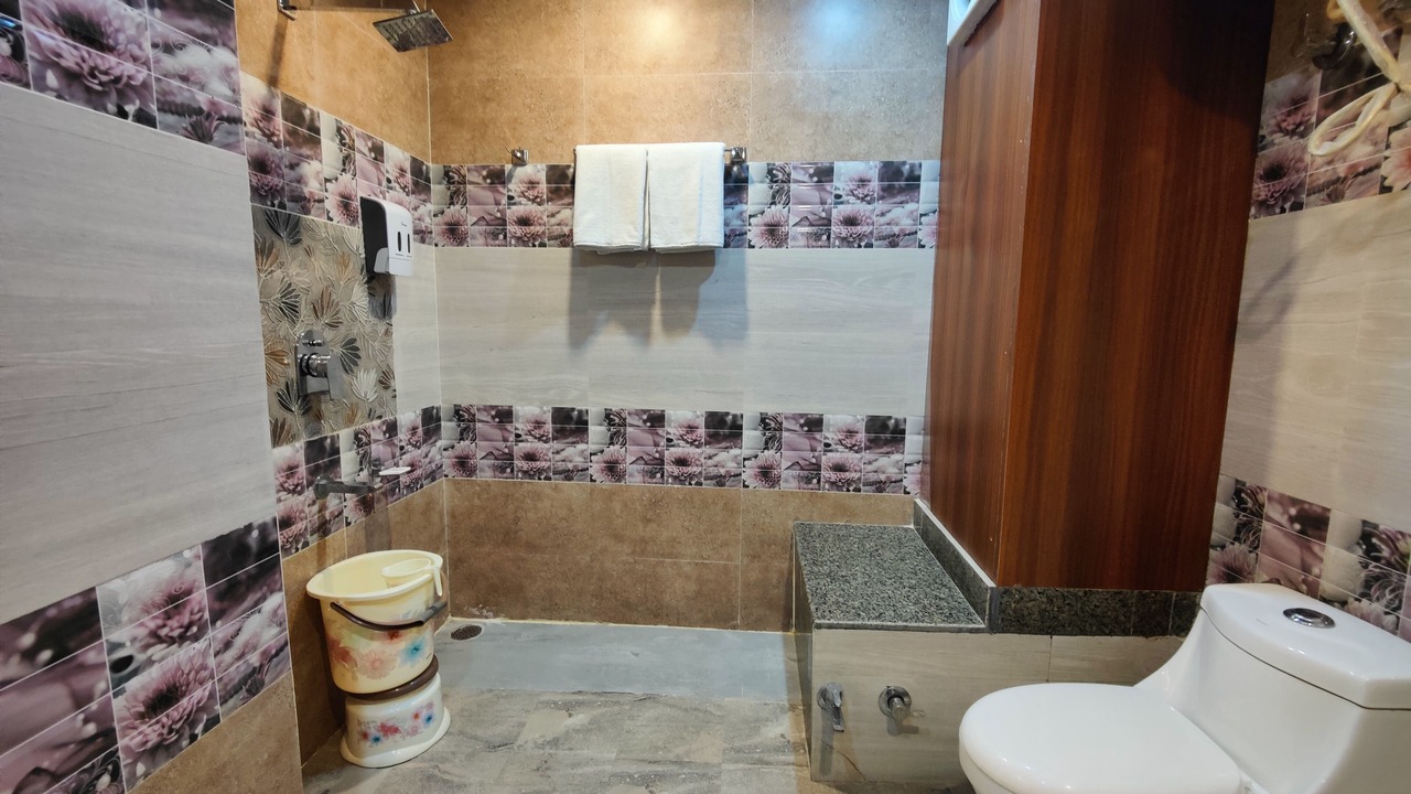 Photo of Bathroom in Nagchala