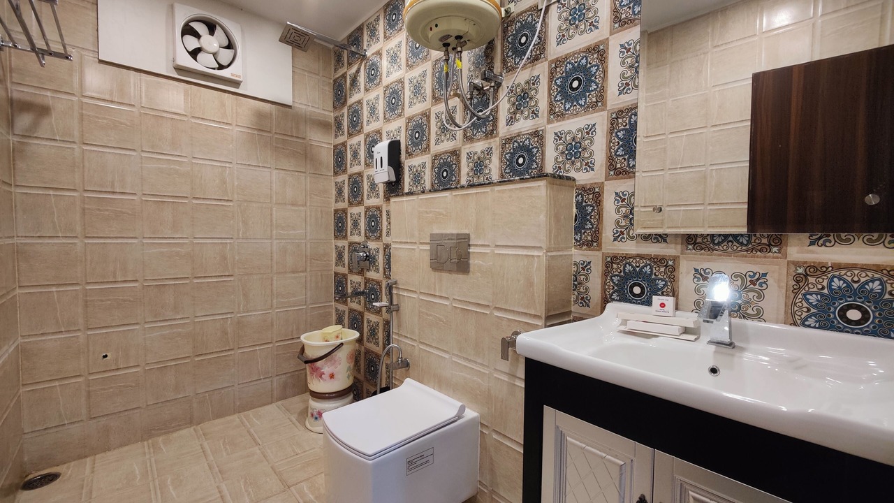 Photo of Bathroom in Nagchala