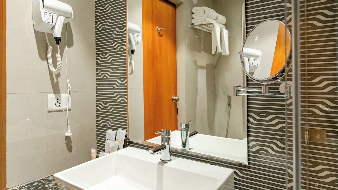 Photo of Bathroom in Asansol