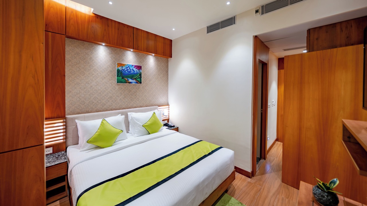 Photo of Bedroom in Asansol