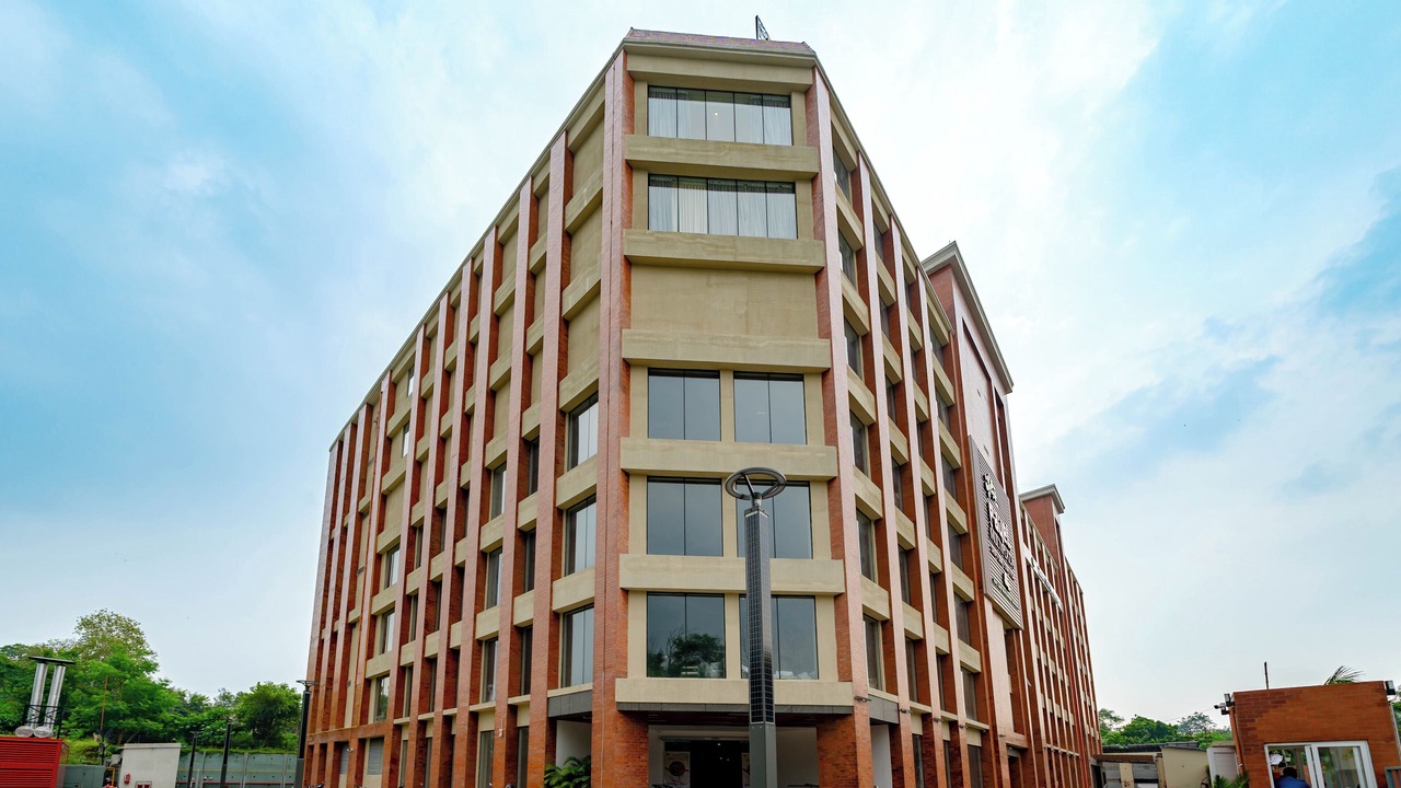 Photo of Outdoor in Asansol