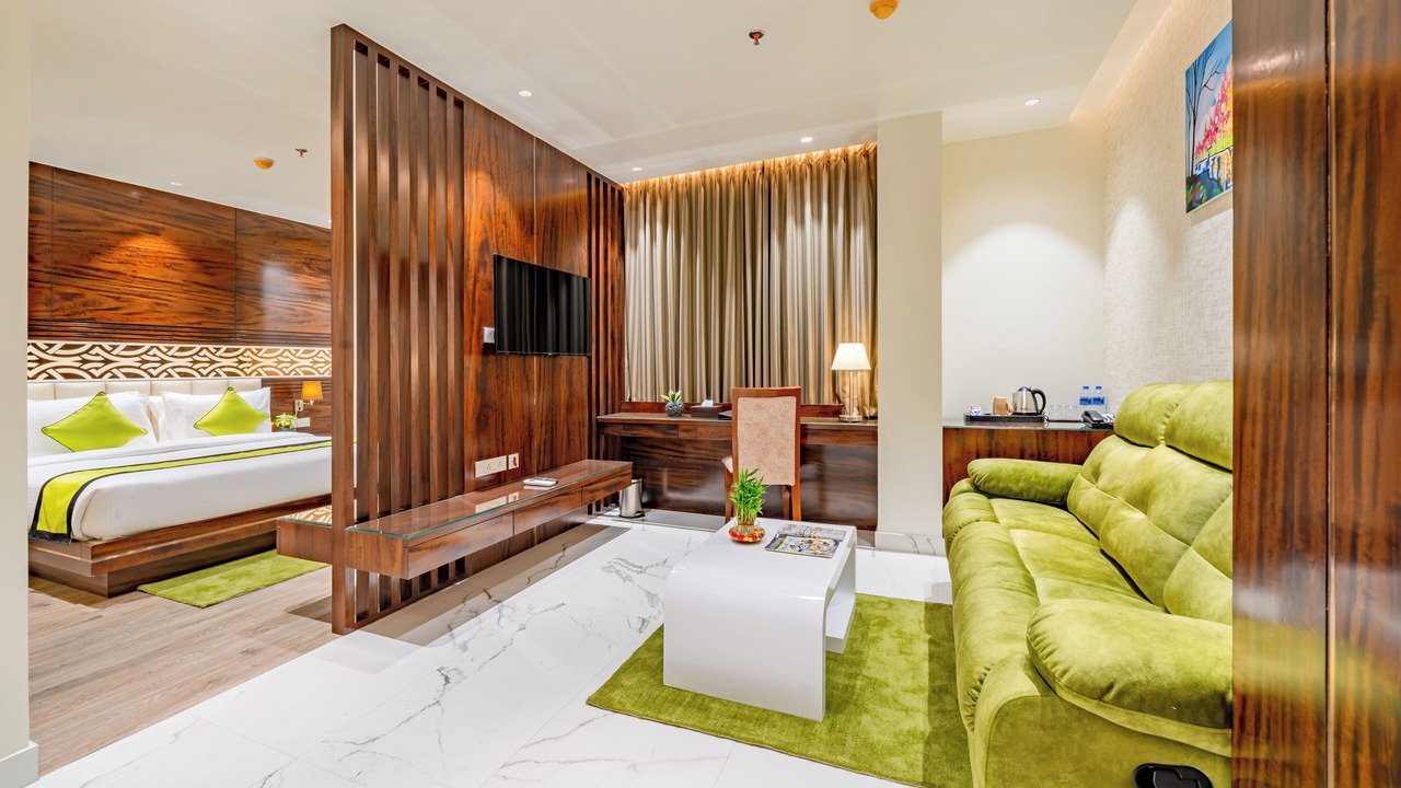 Photo of Bedroom in Asansol