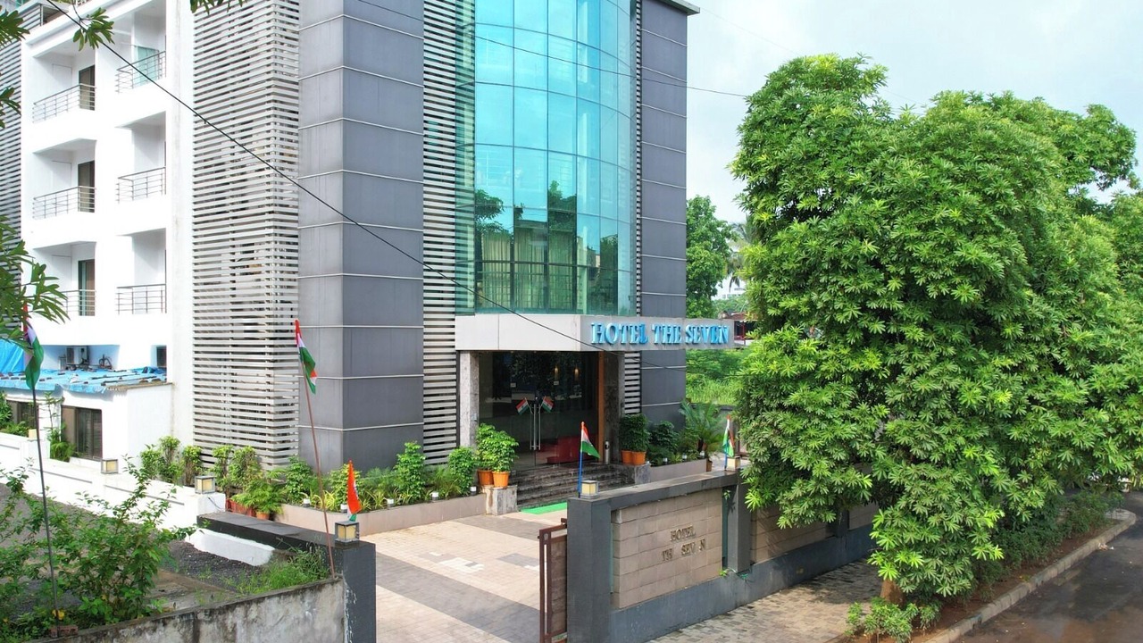 Photo of Outdoor in Silvassa