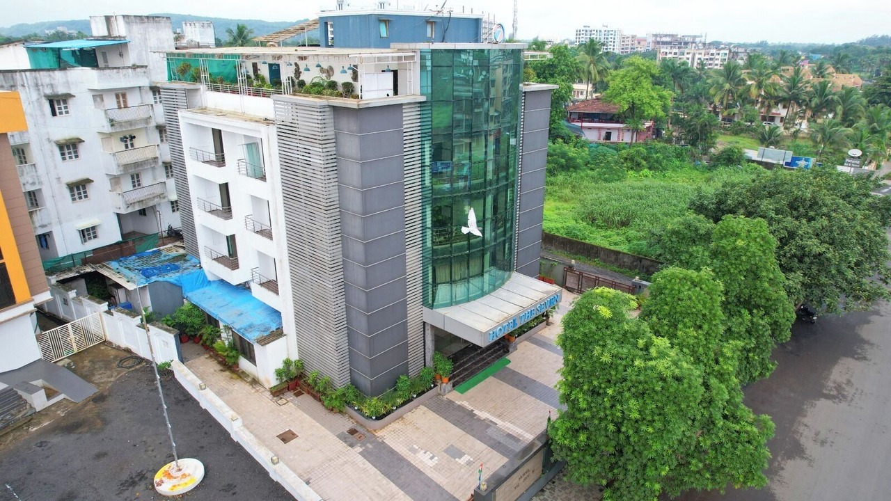 Photo of Outdoor in Silvassa