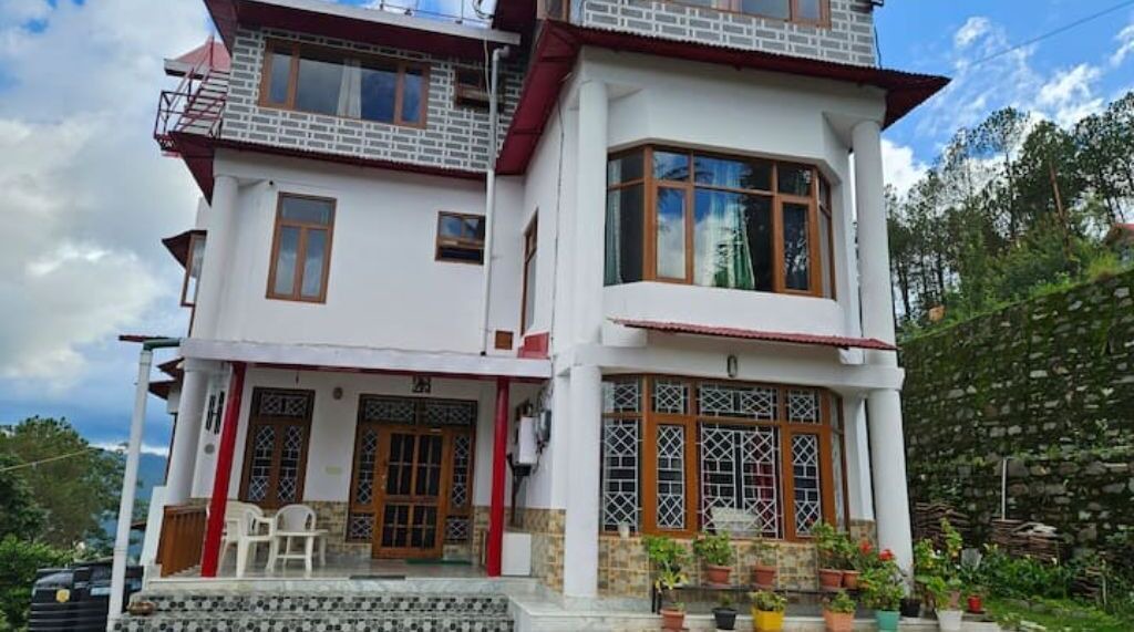 Photo of Outdoor in Shimla