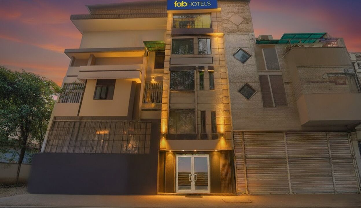 Photo of Outdoor in Kalkaji