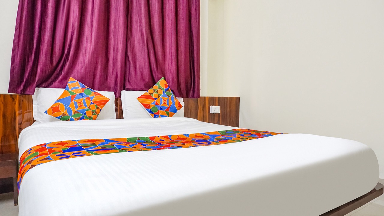 Photo of Bedroom in Baner