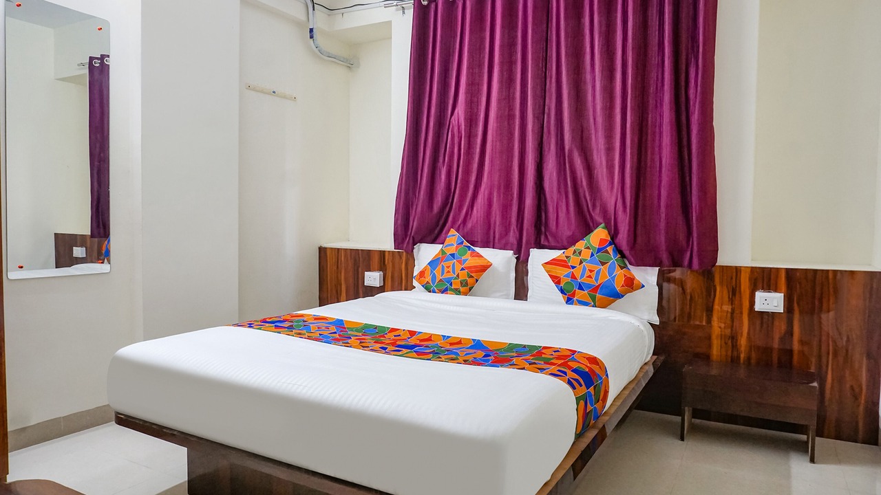 Photo of Bedroom in Baner