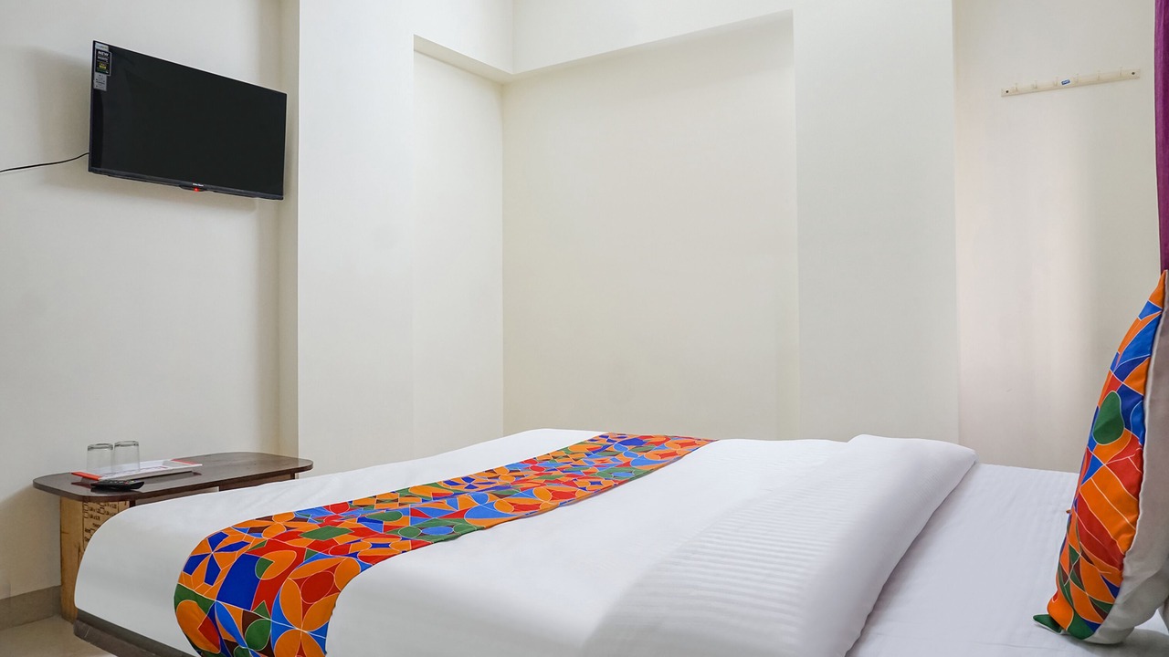 Photo of Bedroom in Baner